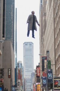 Birdman or (The Unexpected Virtue of Ignorance)